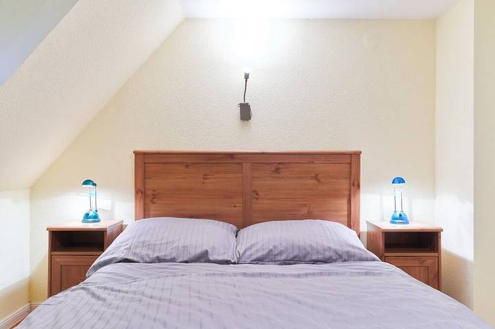 Ferienhaus für 4 Gäste mit 60m² in Simonsberg in Simonsberg, Halbinsel Eiderstedt