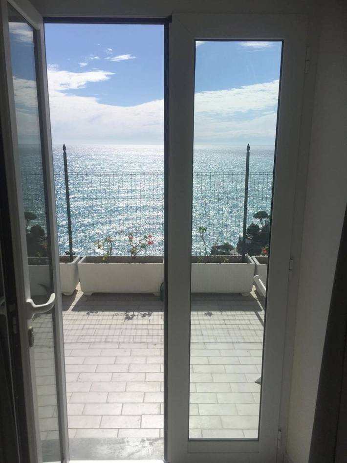 Maison d’hôte pour 2 personnes, avec vue et terrasse à Riomaggiore - 3