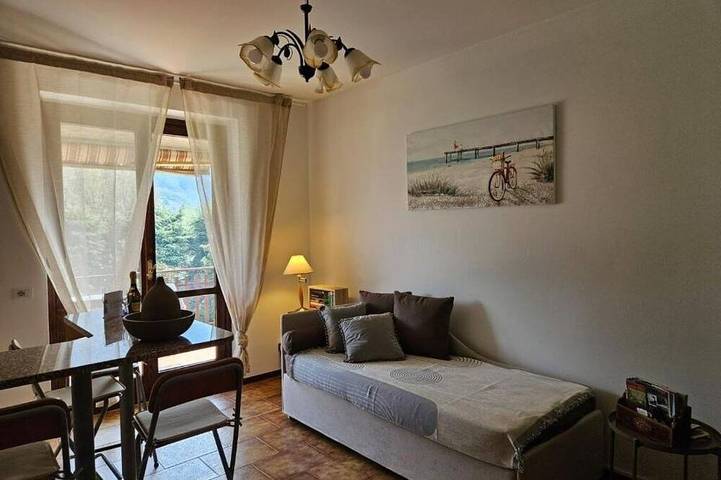 Appartamento intero, BellaVista in Ranzanico, Prealpi Bergamasche Orientali