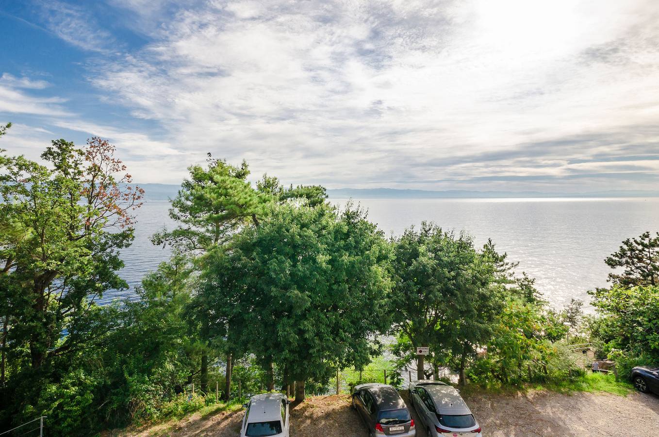 Ganze Wohnung, Apartments Milan in Medveja, Opatija Riviera
