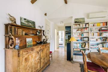 Loft voor 4 Personen in 10th Arrondissement, Parijs, Afbeelding 1