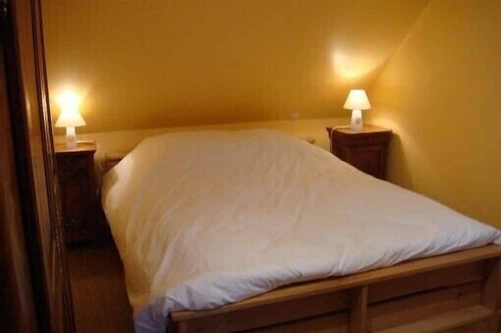 Luxueuse Villa, jacuzzi, randonnées, ski - Gîte de la Doller - Domaine Kinny in Sewen, Parc naturel régional des Ballons des Vosges