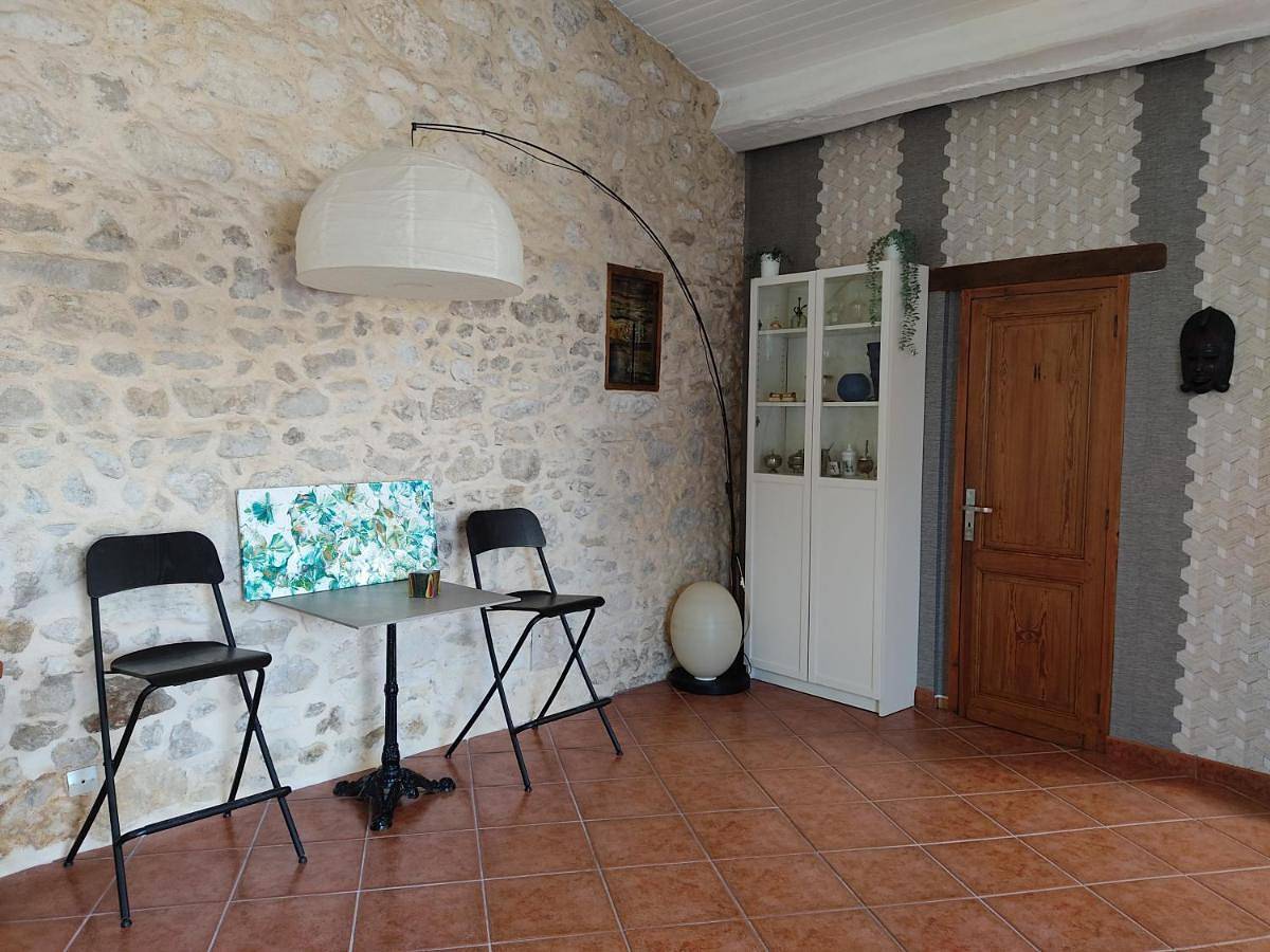 Two-Bedroom House in Listrac-Médoc, Parc naturel régional du Médoc