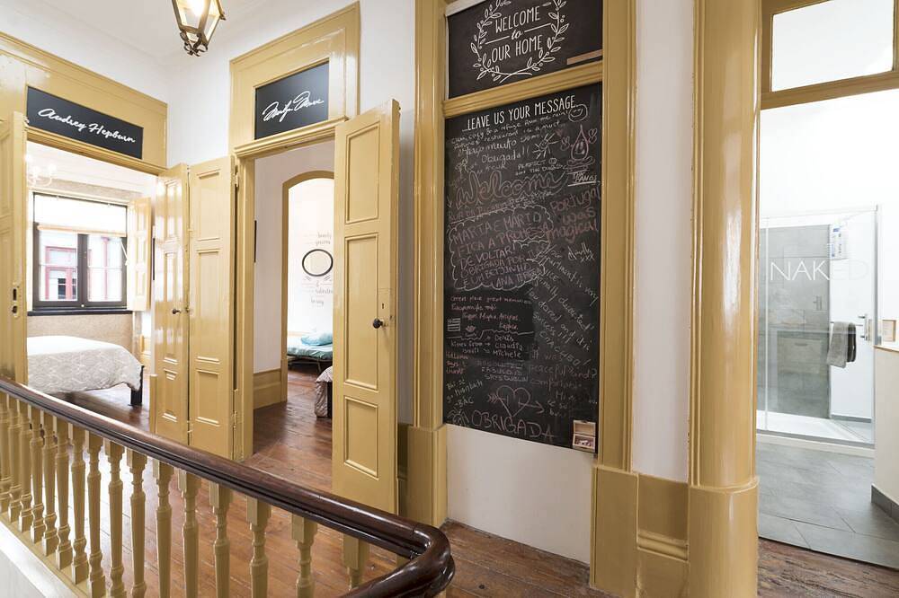 Apartamento entero, 156 Trindade House & Terrace (N59) in Santo Ildefonso, Oporto