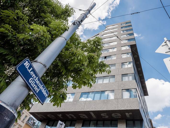 Ferienhaus für 5 Personen, mit Terrasse, mit Haustier in Wien - 4