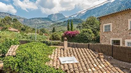 Ferienhaus in Sóller, Serra de Tramuntana für 6 