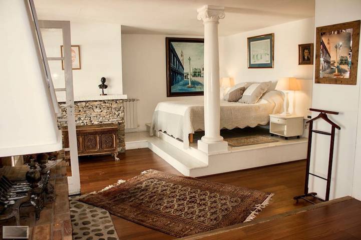 Villa pour 8 personnes, avec jardin à Ollioules - 2