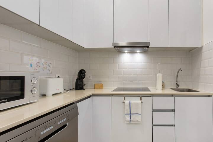 Gîte pour 4 personnes à Nazaré - 3