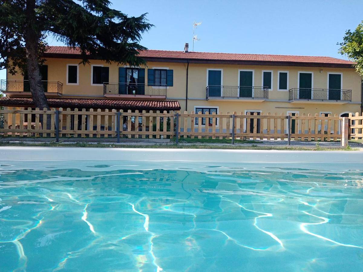 Appartamento intero, Cascina Pelizza in Casale Monferrato, Provincia d'Alessandria