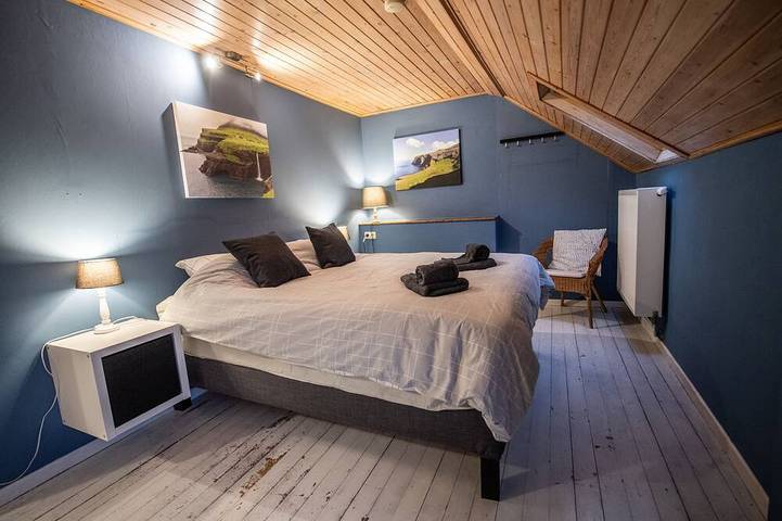 Location de vacances pour 7 personnes, avec jardin et terrasse à Aubel - 2