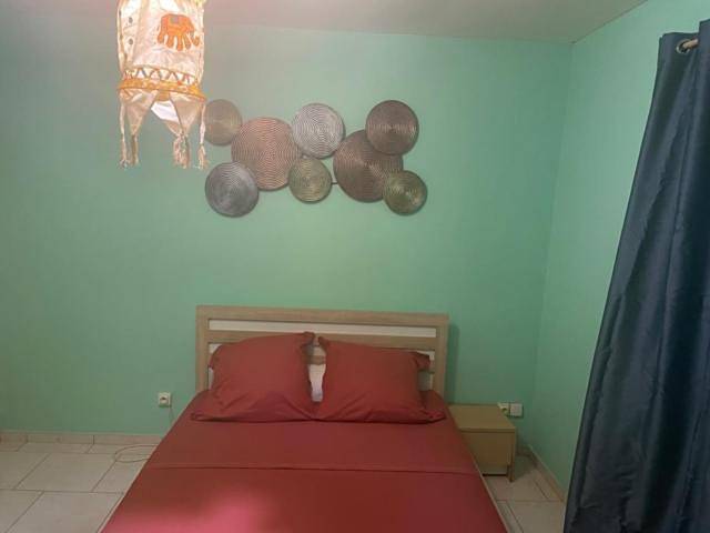 Maison d’hôte pour 2 personnes, avec piscine ainsi que jardin et vue dans Mayotte - 3