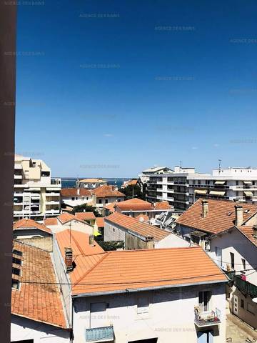 Studio pour 3 Personnes dans Arcachon, Côte d’Argent, Photo 1