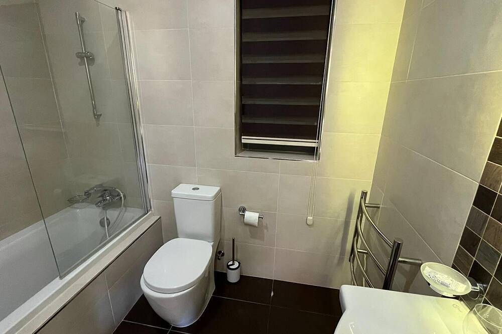 Geheel appartement, Charming 2-bedroom apartment with Ac and Wifi in quaint Wied il-Għajn\n in Marsaskala, Malta