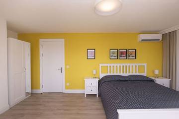 Loft voor 8 Personen in Beyoğlu, Istanbul, Afbeelding 4