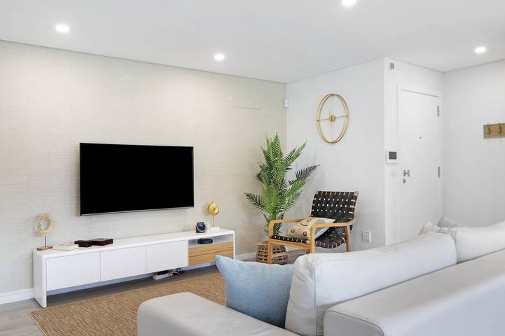 Gîte pour 4 personnes à Apúlia - 2