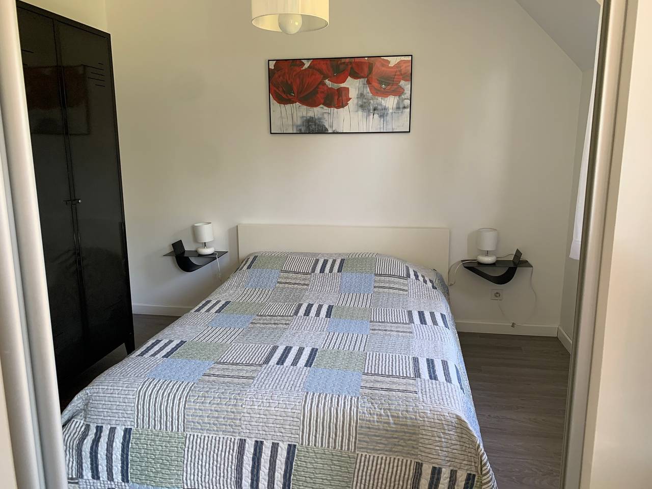 Appartement entier, Appartement Saint-Valery-sur-Somme in Saint-Valery-sur-Somme, Région d'Abbeville
