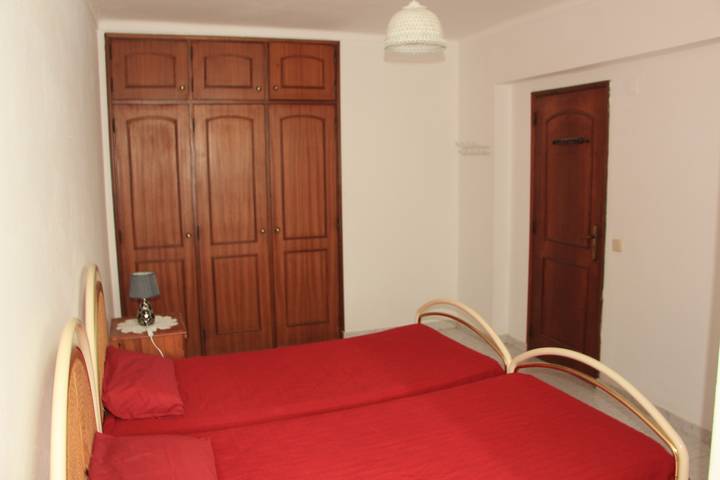 Appartement de vacances pour 6 personnes