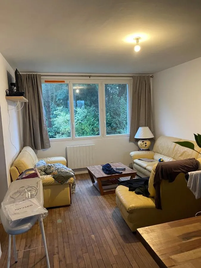 Casa de vacaciones para 1 personas - 1