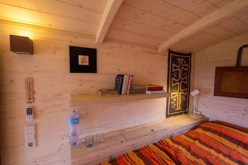 Camping per 2 Persone in Teulada, Provincia del Sud Sardegna, Foto 1