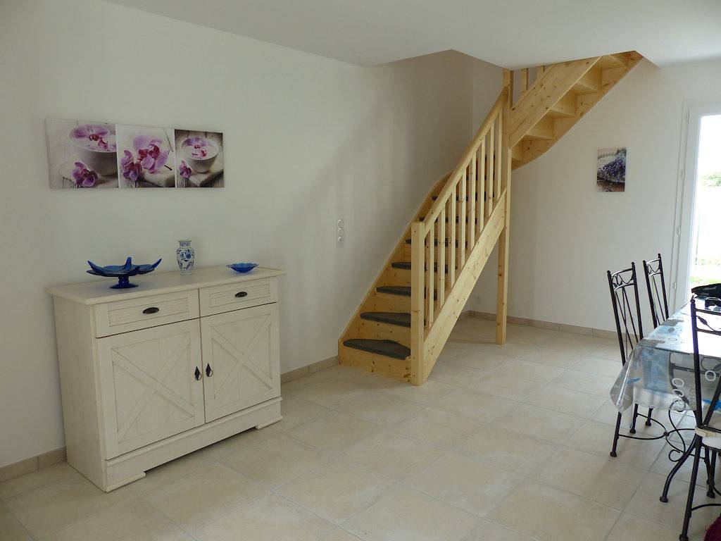 Maison le Château-d'Oléron 2, 4 personnes in Le Château-d'Oléron, Côte de Beauté