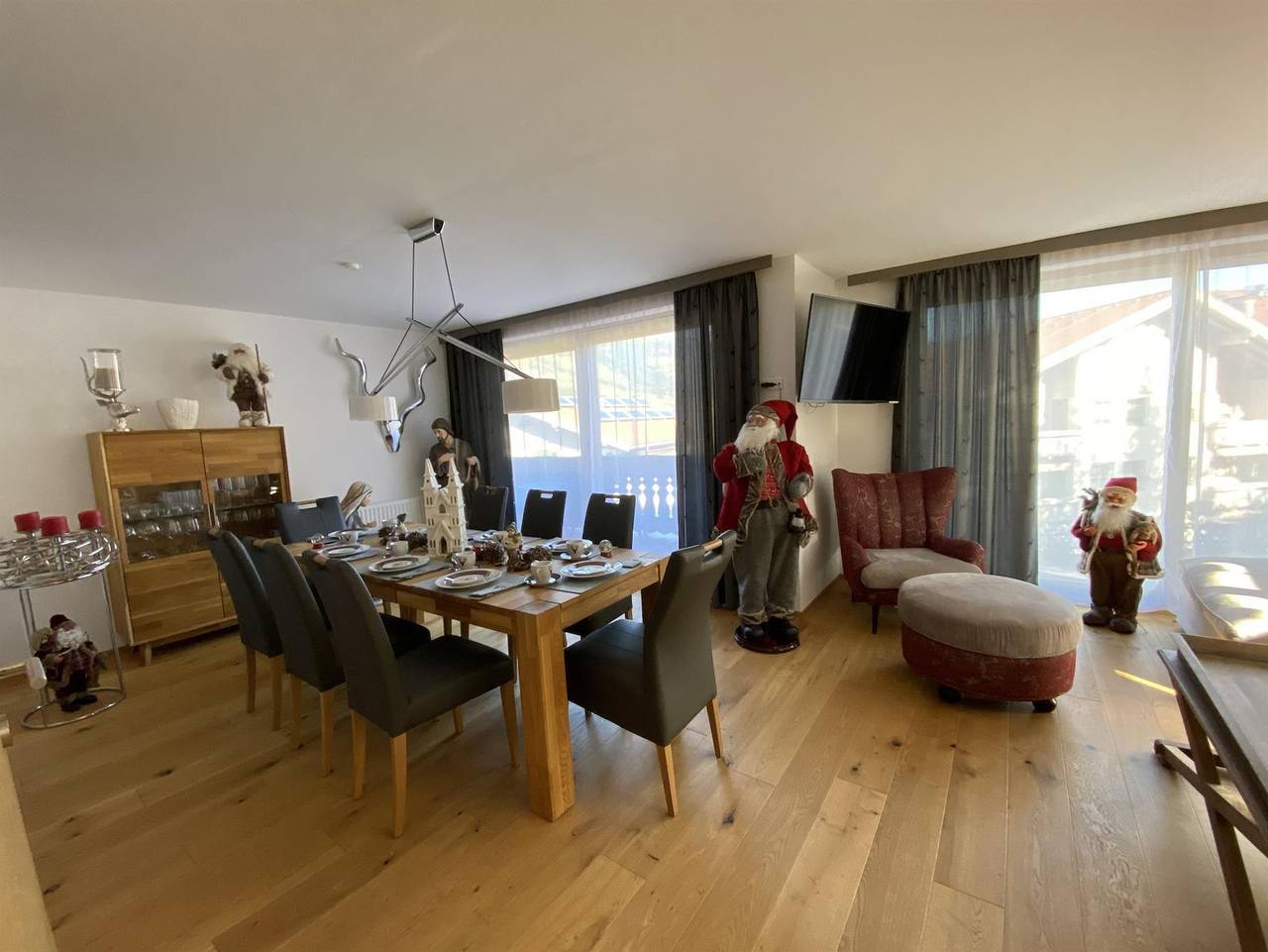 Ganze Ferienwohnung, Residence Cosy - Appartement/Fewo, Dusche, Wc, 2 Schlafräume in Westendorf (Tirol), Kaisergebirge
