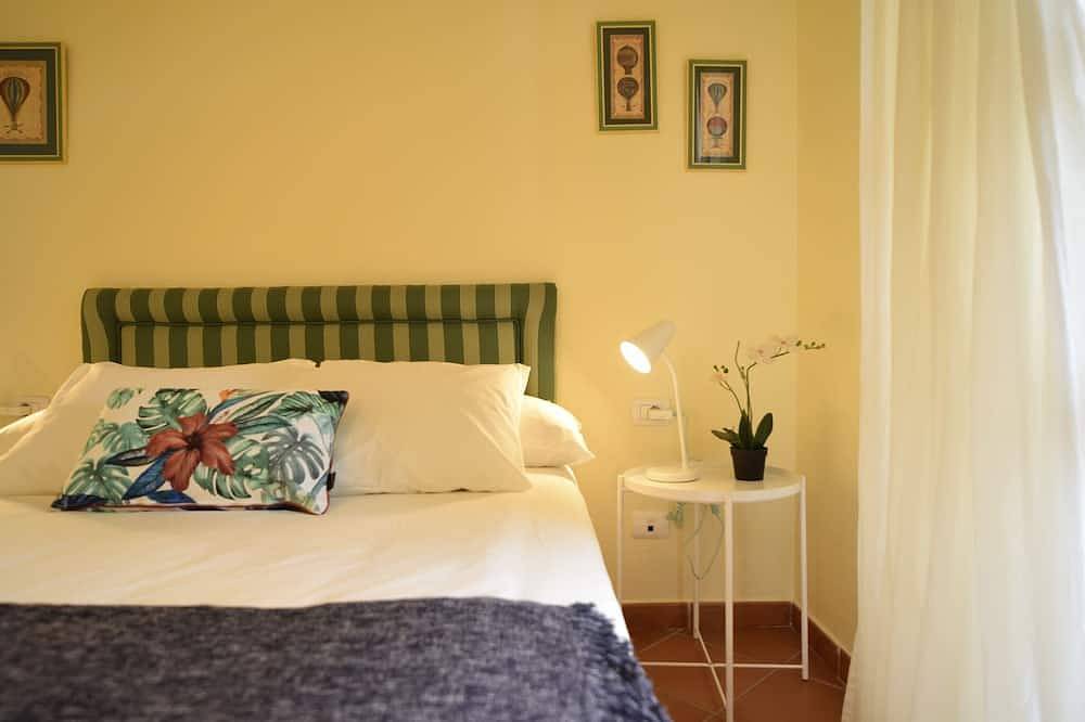 Entire apartment, Greenday in La Quinta, Santa Úrsula