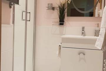 Appartement De Vacances pour 4 Personnes dans Le Puy-en-Velay, Massif central, Photo 3