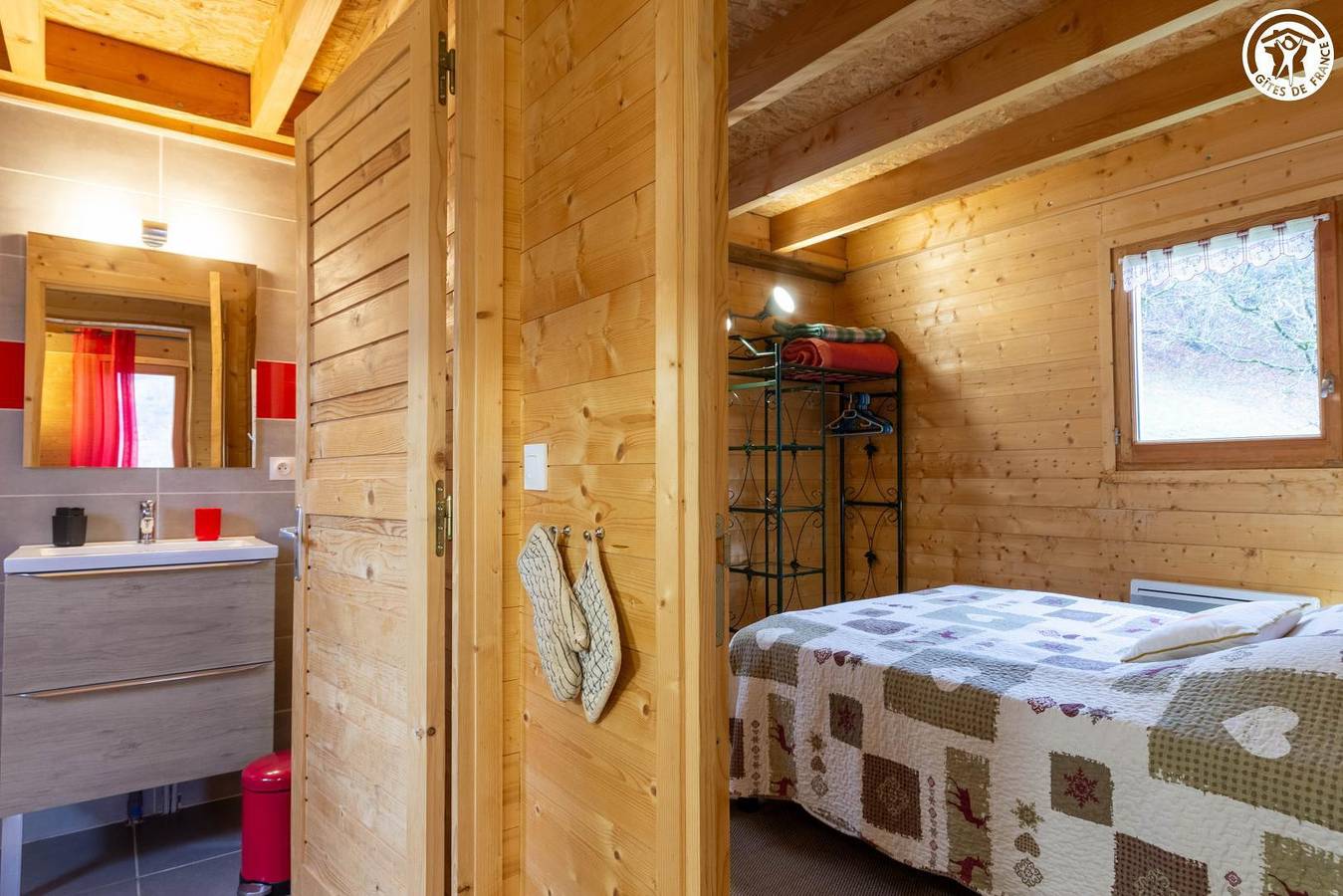 Mirantin in Queige, Région d'Albertville