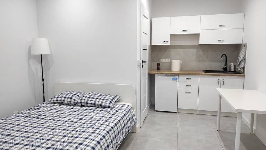 Apartament wakacyjny dla 2 osób w Częstochowa