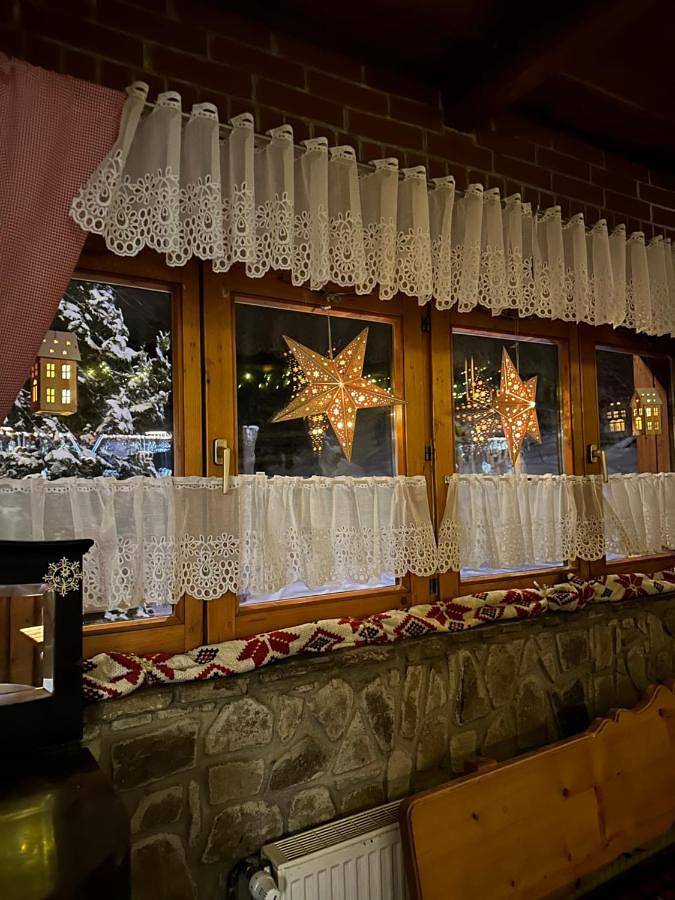 Maison d’hôte pour 2 personnes, avec terrasse ainsi que sauna et jacuzzi en Pologne - 3