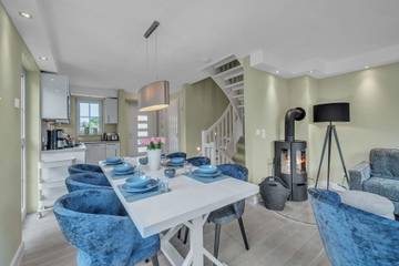 Vakantiehuis voor 8 Personen in Sylt (Gemeinde), Sylt, Afbeelding 1