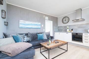 Ferienwohnung für 4 Personen in Themenstrände Scharbeutz, Südliche Ostseeküste, Bild 2