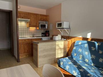 Gîte pour 3 Personnes dans Autrans, Vercors, Photo 4