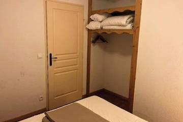 Gîte pour 4 personnes à Orelle