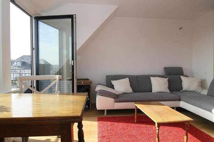 Ganze Ferienwohnung, Ferienwohnung Dünennest in Nordfriesische Inseln (Schleswig-Holstein) (Schleswig-Holstein), Hörnum