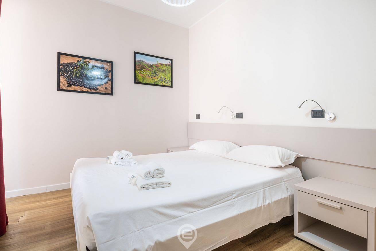Bed And Breakfast for 2 People in Cagliari, Cagliari Province