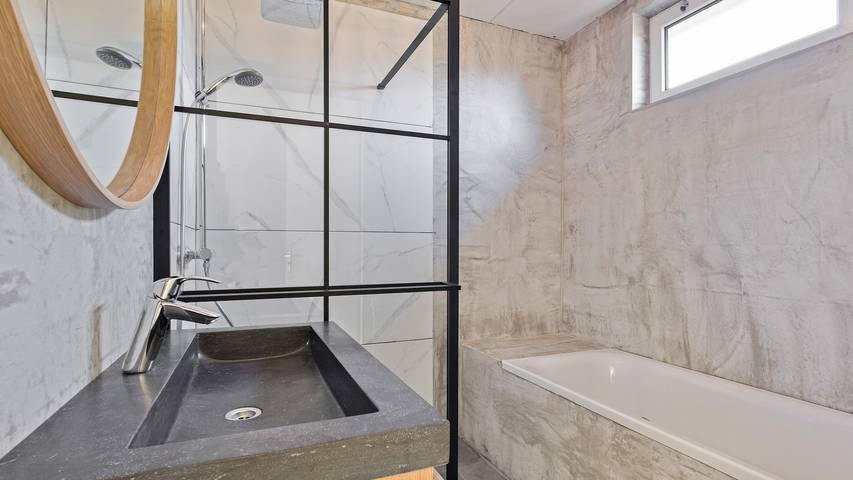 Summio Vakantiepark Emslandermeer — Bungalow Komfort 5 in Vlagtwedde, Groningen und Umgebung