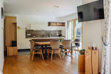 Vakantiewoning voor 6 Personen in Rätikon mountain range, Vandans, Afbeelding 3