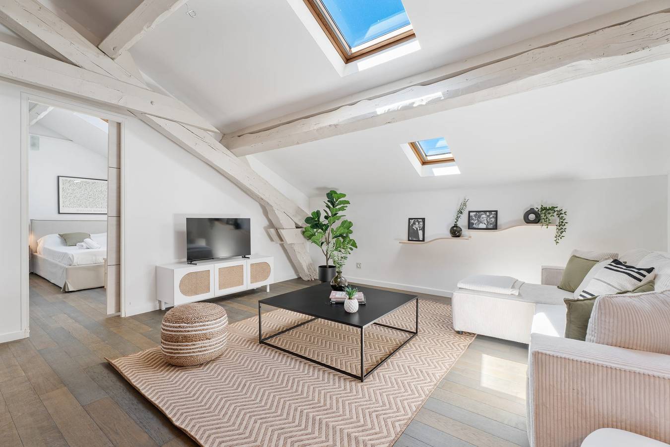 Photo : Appartement de vacances