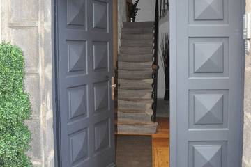 Appartement De Vacances pour 2 Personnes dans Clermont-Ferrand, Région de Clermont-Ferrand, Photo 4