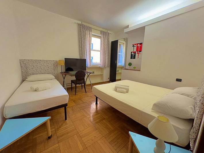 Appartement de vacances pour 2 personnes