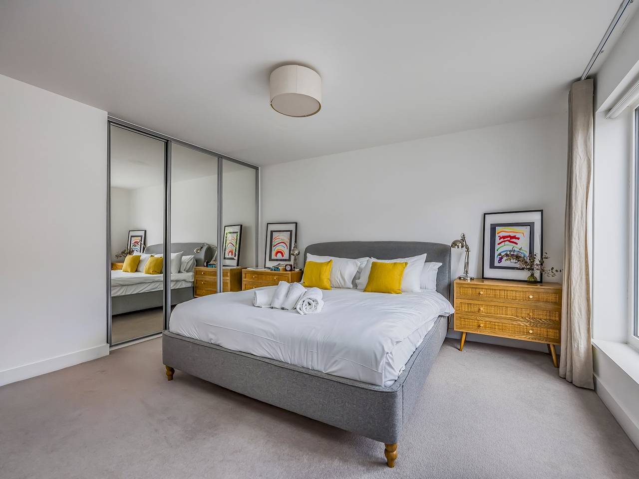 Spacious 3 Bedroom Family Home | Pass The Keys in Chichester, West Sussex