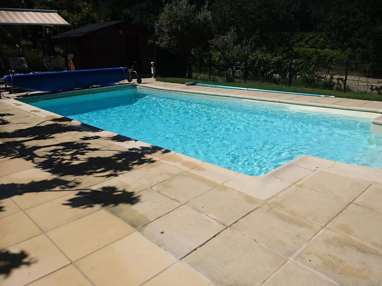 6 personas in Bonnieux, Parque natural regional del Luberon