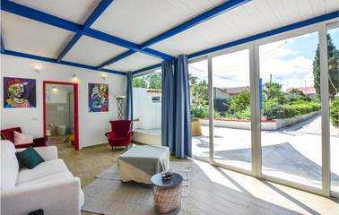 Ferienhaus für 7 Personen in Chiaramonte Gulfi, Ragusa Provinz, Bild 2