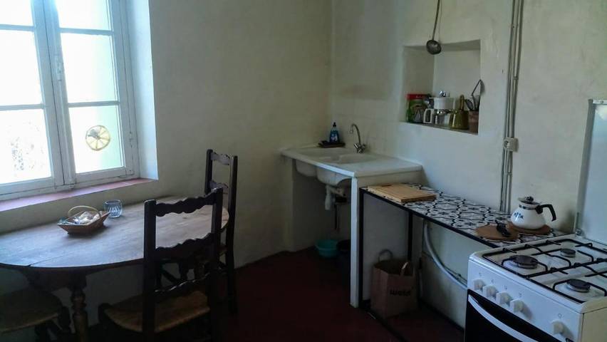 Gîte pour 3 personnes, avec vue à Le Vigan - 4
