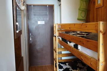 Chalet pour 4 Personnes dans Orcières, Région de Gap, Photo 3