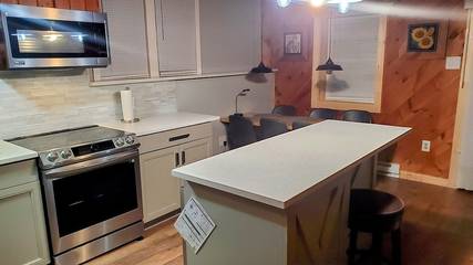 Cabin for 6 Guests in Catskill Mountains, Greene County (NY), Picture 3