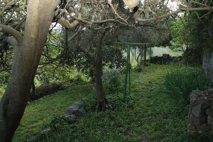 Location de vacances pour 11 personnes, avec jardin et vue à Générargues - 2