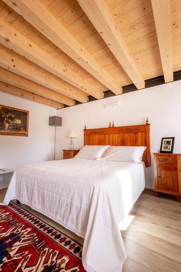Double Room with Private Bathroom in Cavaso del Tomba, Province de Trévise