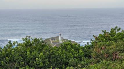 Villa for 4 Guests in Kalihiwai, Kauai, Picture 1